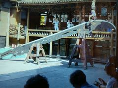 android_upload_pic-乾州古城