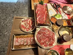 -西塔老太太泥炉烤肉(双井店)