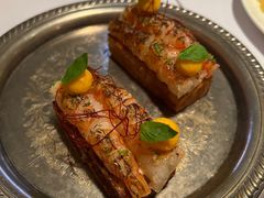 -壳里西餐厅Coquille Seafood Bistro(蒙自路店)