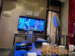 -堂会(白云店)
