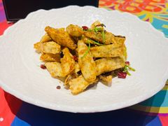 -有喜胶东小馆(太申祥和店)