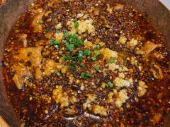 -有红鸡毛店·川菜(建设路店)