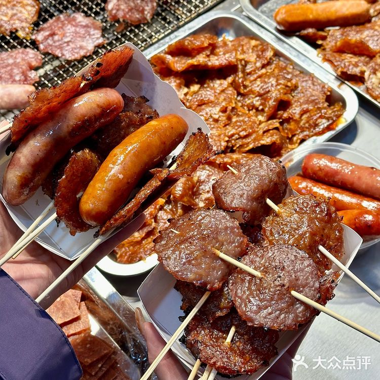 柳州除了螺蛳粉还有这些小众好吃的美食（6家）