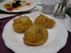 炸油糕-凯鸽酒楼•雁北民间菜(华北星店)