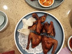 -点都德(龙之梦店)