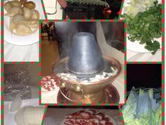 iphone_upload_pic-东来顺饭庄(王府井步行街店)