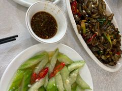 -莲花公园煎蟹(总店)