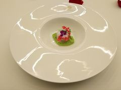 铁板煎日本带子-西山人家·二十年老字号农家菜(旺山店)