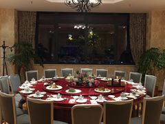 包厢-尹兰楼西北风情餐厅(嘉定店)