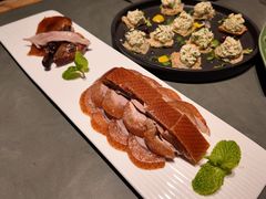 -晟永興烤鸭店(五道口店)