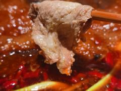 -周师兄大刀腰片火锅(洪崖洞旗舰店)