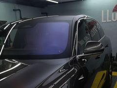 -龙粤汽车贴膜·中国航天山由