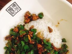 -德天顺盖码饭(人民西路店)