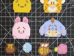 -郑在DIY·潮玩银饰绘画手作(中央大道旗舰店)