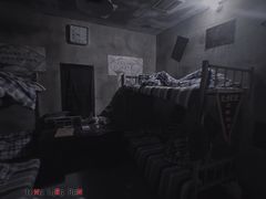 -瞳灵人·沉浸式密室剧场(杭州旗舰店)