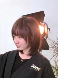 -上禾 HAIR SALON