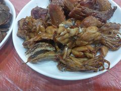 -蓝精灵饺子店
