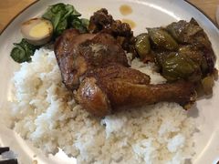 -顶好快餐(市府店)