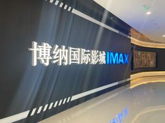 -博纳国际影城成都大悦城IMAX店