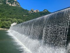 -大连冰峪旅游度假区