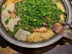 -烤匠麻辣烤鱼(万象城店)