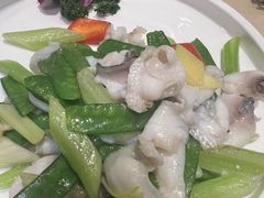 -味妙顺德厨房(绿地缤纷城店)
