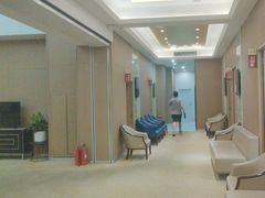 -美年大健康体检中心(牡丹园分院)