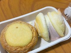 -鲍师傅糕点(虹口龙之梦店)