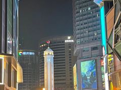 -人民解放纪念碑