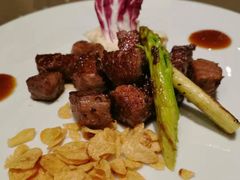 -西村日本料理(香格里拉饭店)