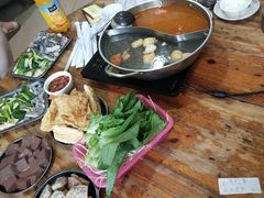 -秧塘牛八宝(金山路店)