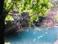 -雁荡山灵峰景区