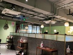 大堂-顺峰顺水顺德菜(龙华店)