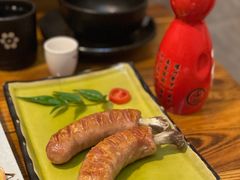 -葉家.焼鳥.居酒屋(惠利街店)