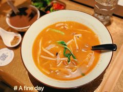 -漆黑觉米粉(三里屯店)