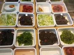 -甲乙饼·手工牛肉饼(天通苑华联店)