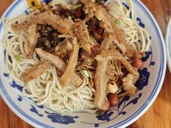 -秦胖子肉陀良心店