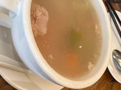 -翠华餐厅(德基广场店)