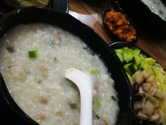 -粥传(太古里店)