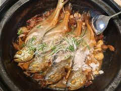 -有喜胶东小馆(太申祥和店)