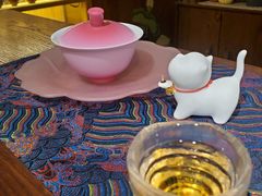 -云来集茶舍(国子监街店)