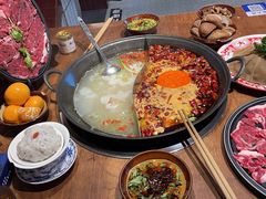 -楠火锅(昆山金鹰店)
