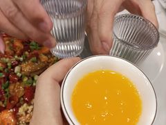 -鑫巴蜀小镇 · 水煮鱼专研店(玉桥店)