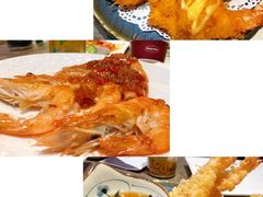 -大渔铁板烧(花园道店)