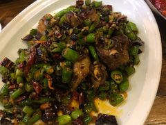 -大川先生·小龙虾·川菜(信义坊店)