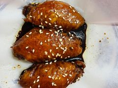 -華叔茶記