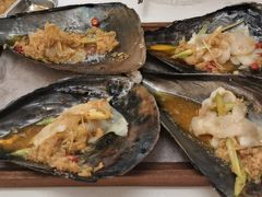 -白仁仔· 活烤海鲜 宵夜(豫园店)