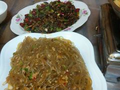 -三五家常菜馆(师范路店)