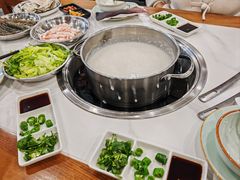 -盈田盈粥庄(博山东路店)