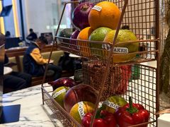 -WHEAT&BAKER-麥(凯德来福士店)